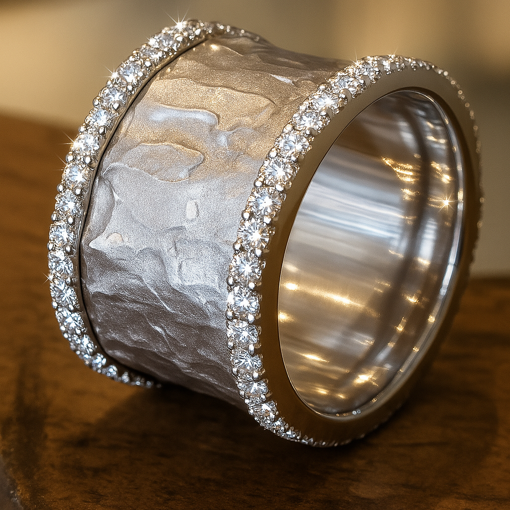 Lina – Elegant vintage ring