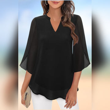 Celeste - Flowing Elegance with an Added Touch of Expressiveness