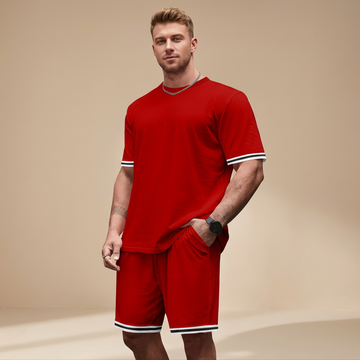 Ritchie - Trendy Two-Piece Set