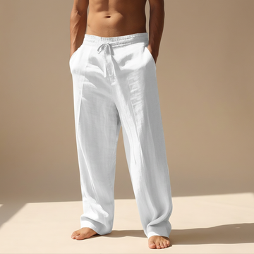 Brandon - Casual Relaxed Pants