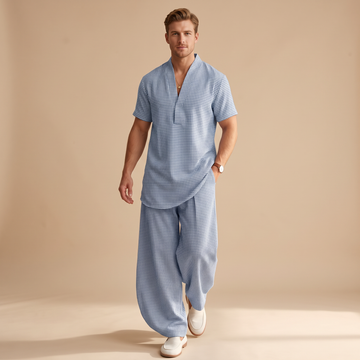 Frank - Casual Relaxed Set