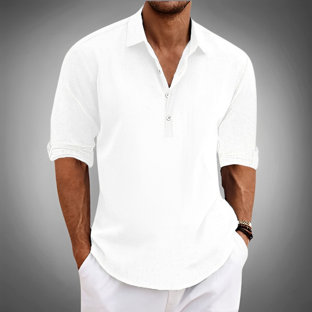 Giovanie - Stylish Summer Shirt for Men