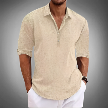Giovanie - Stylish Summer Shirt for Men