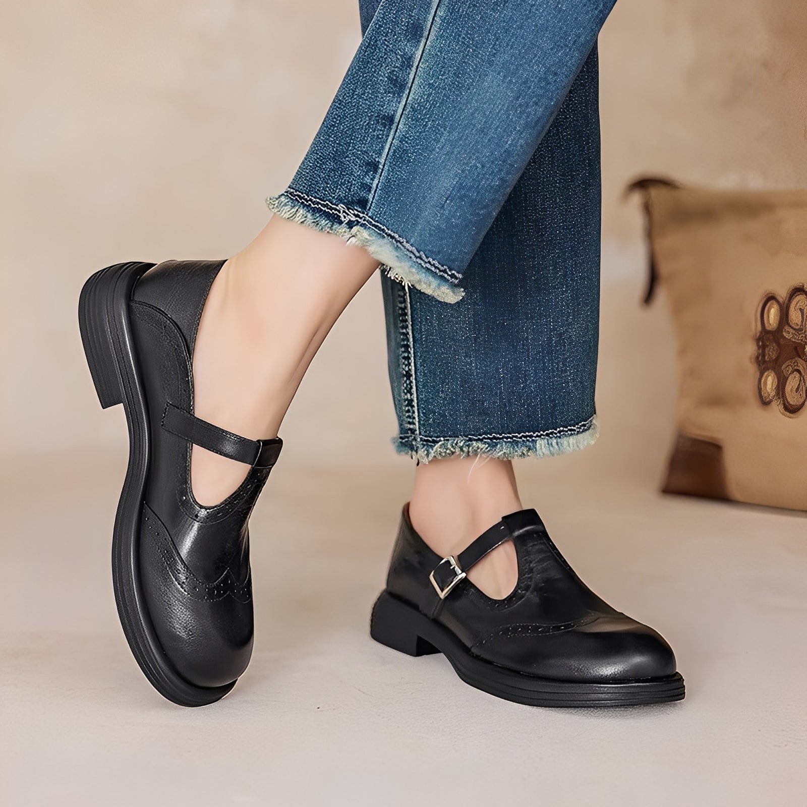 Marley - Stylish and elegant shoes