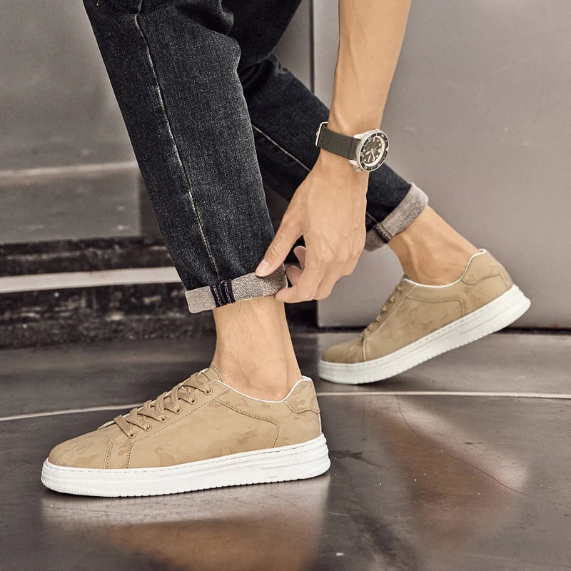 Deniz - Timeless Board Sneakers