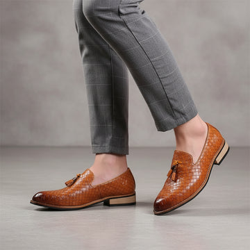 Daniels - Stylish Formal Slip-ons