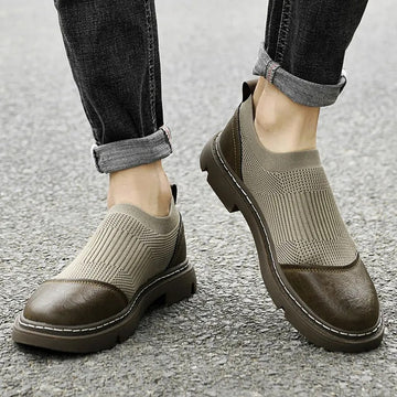 Chapman - Elegant Formal Footwear