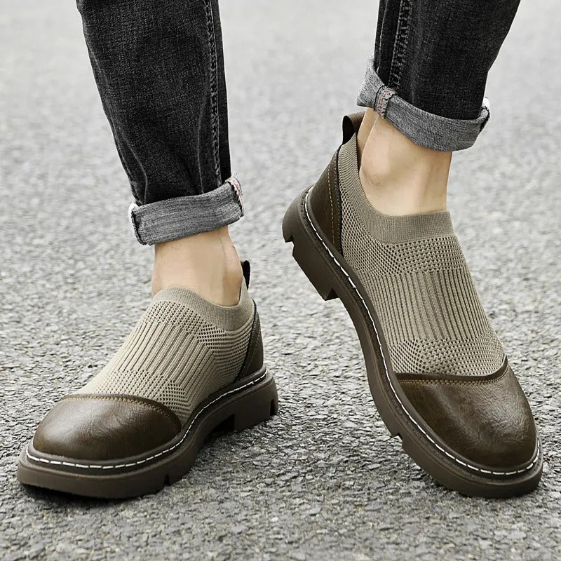Chapman - Elegant Formal Footwear