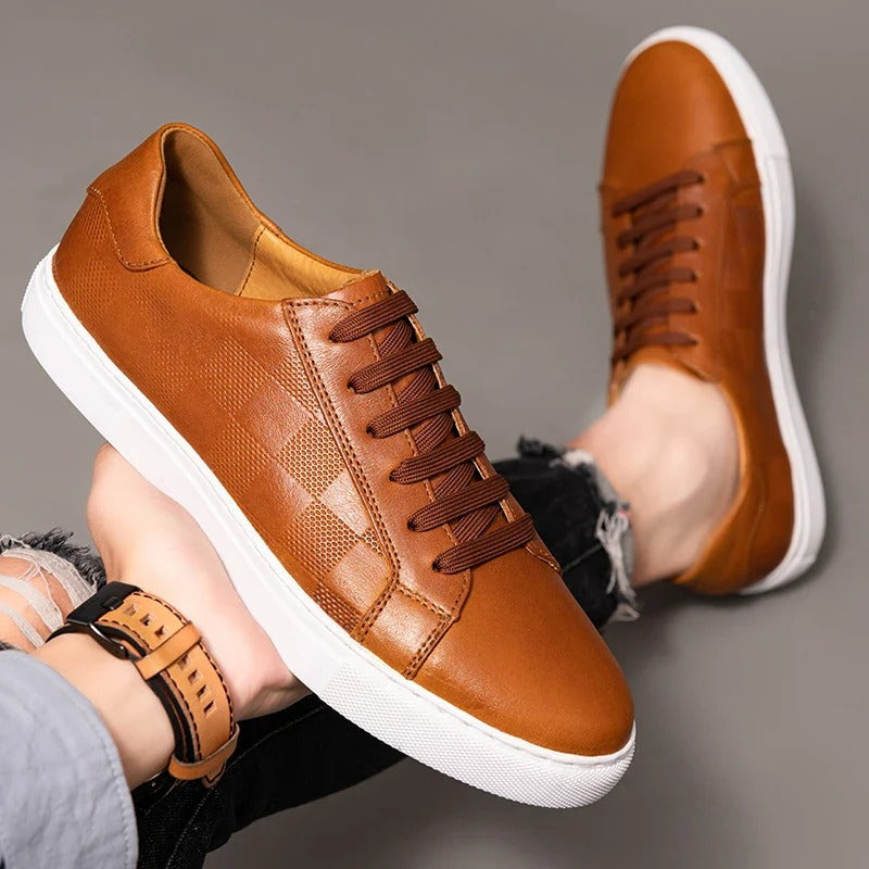 Jacobs - Stylish Comfortable Sneakers