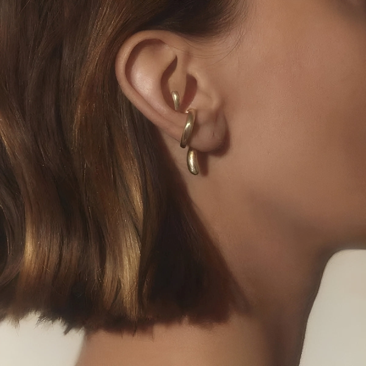 Mariz – Elegant Ear Cuff