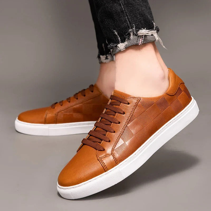 Jacobs - Stylish Comfortable Sneakers
