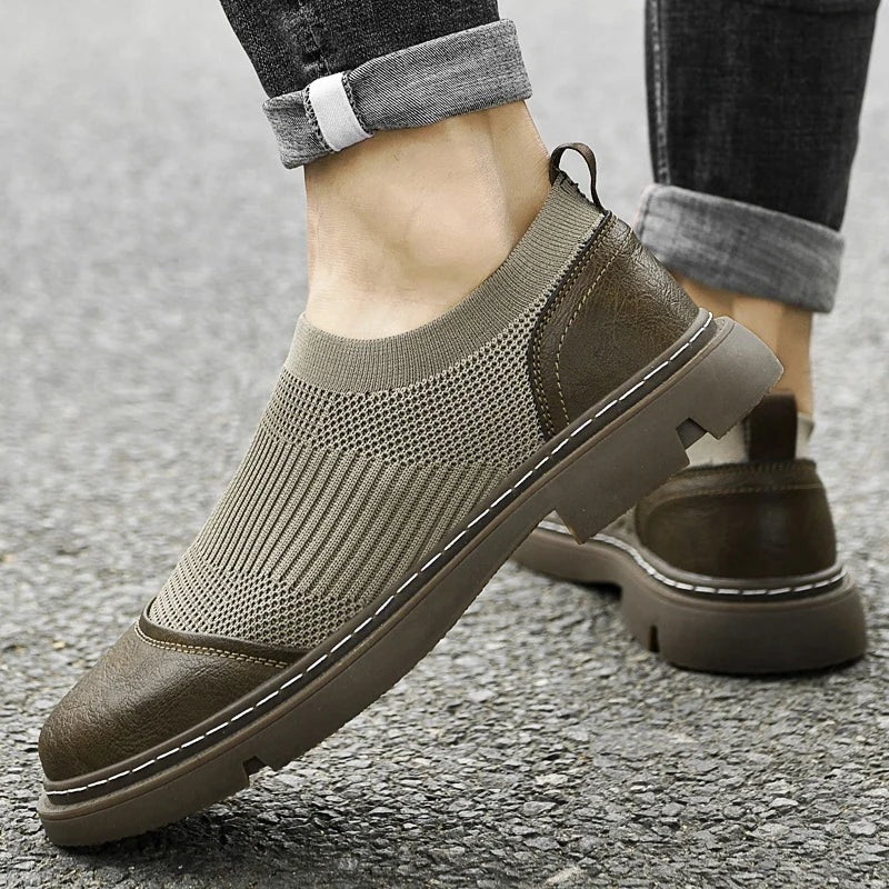 Chapman - Elegant Formal Footwear