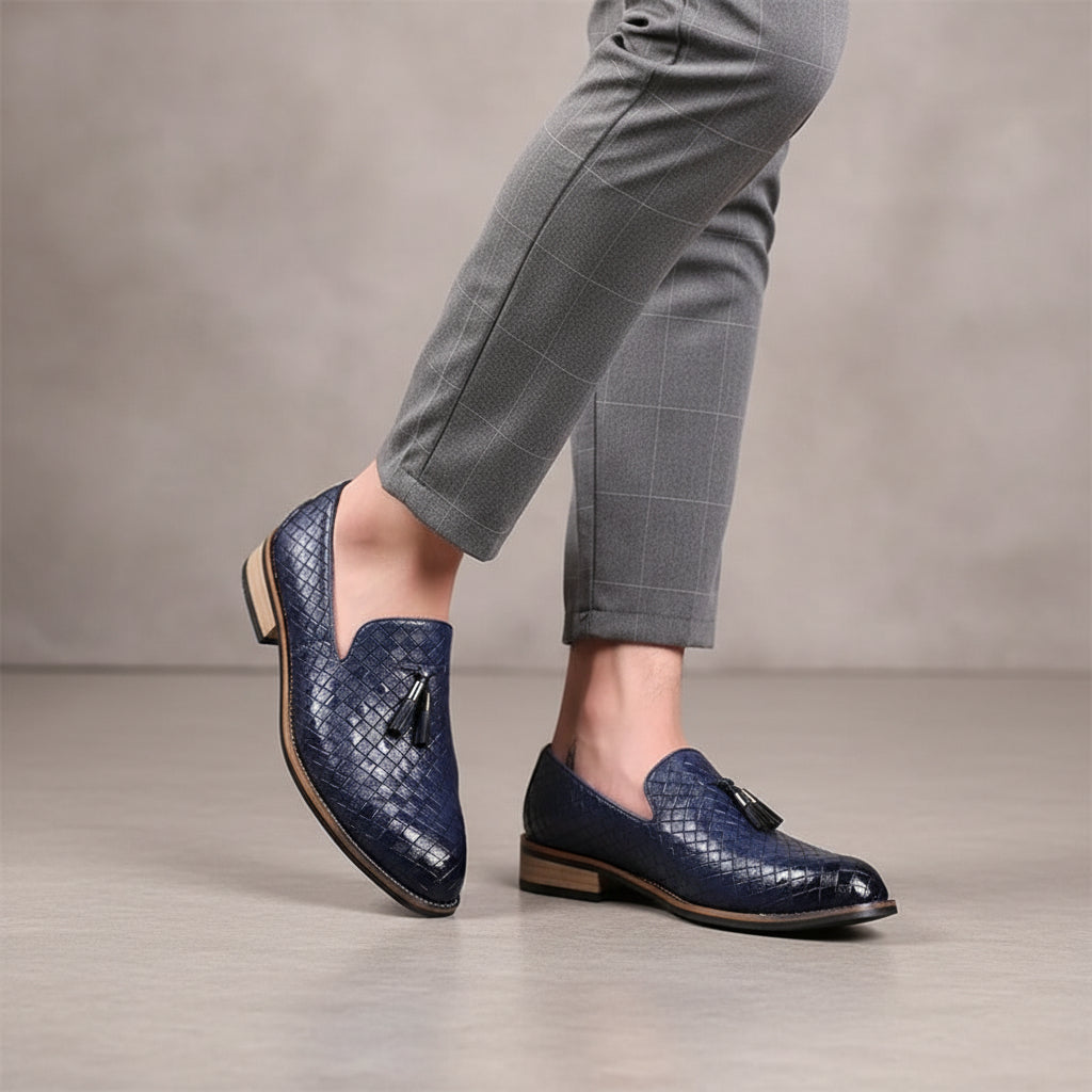 Daniels - Stylish Formal Slip-ons