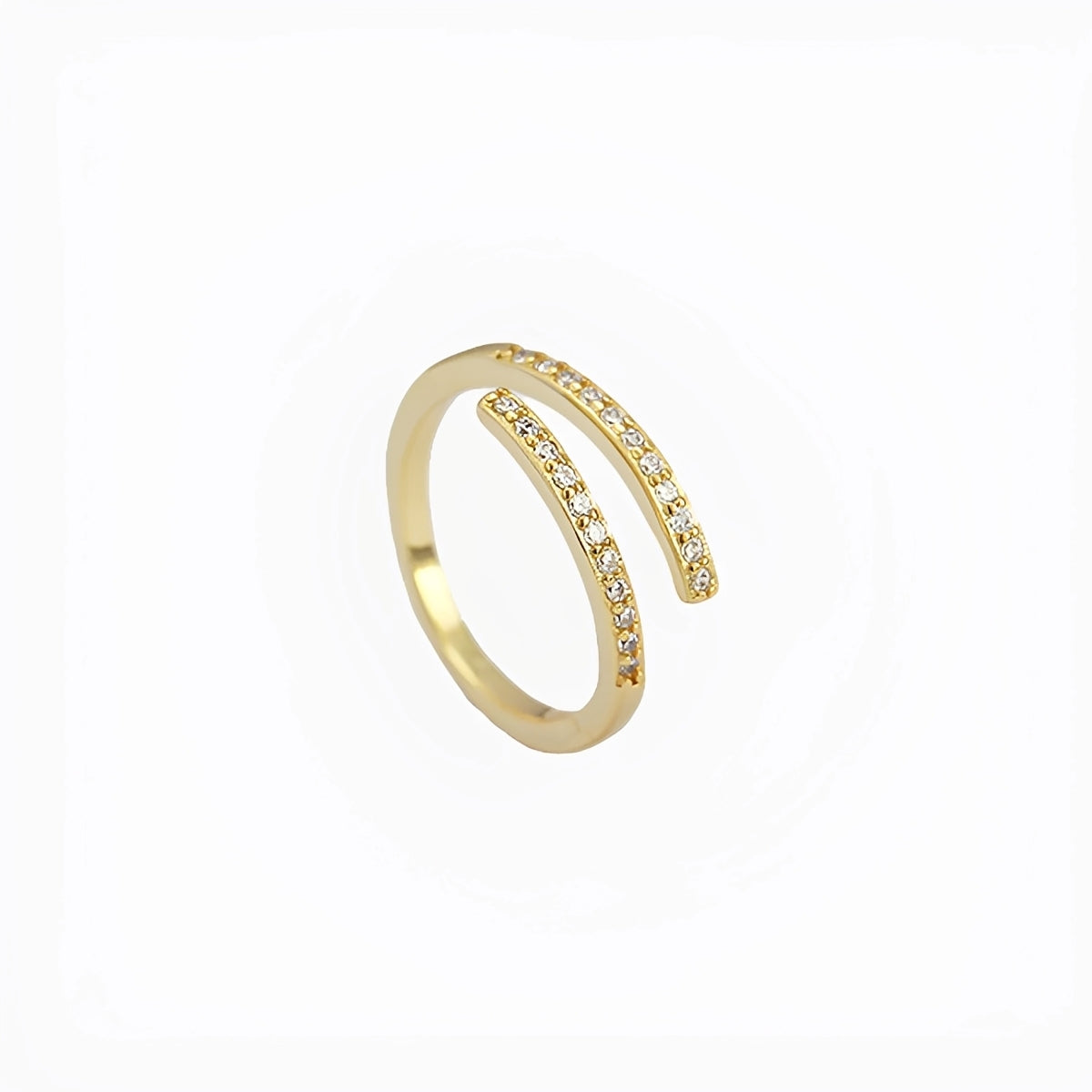 Anika – Elegant Ring