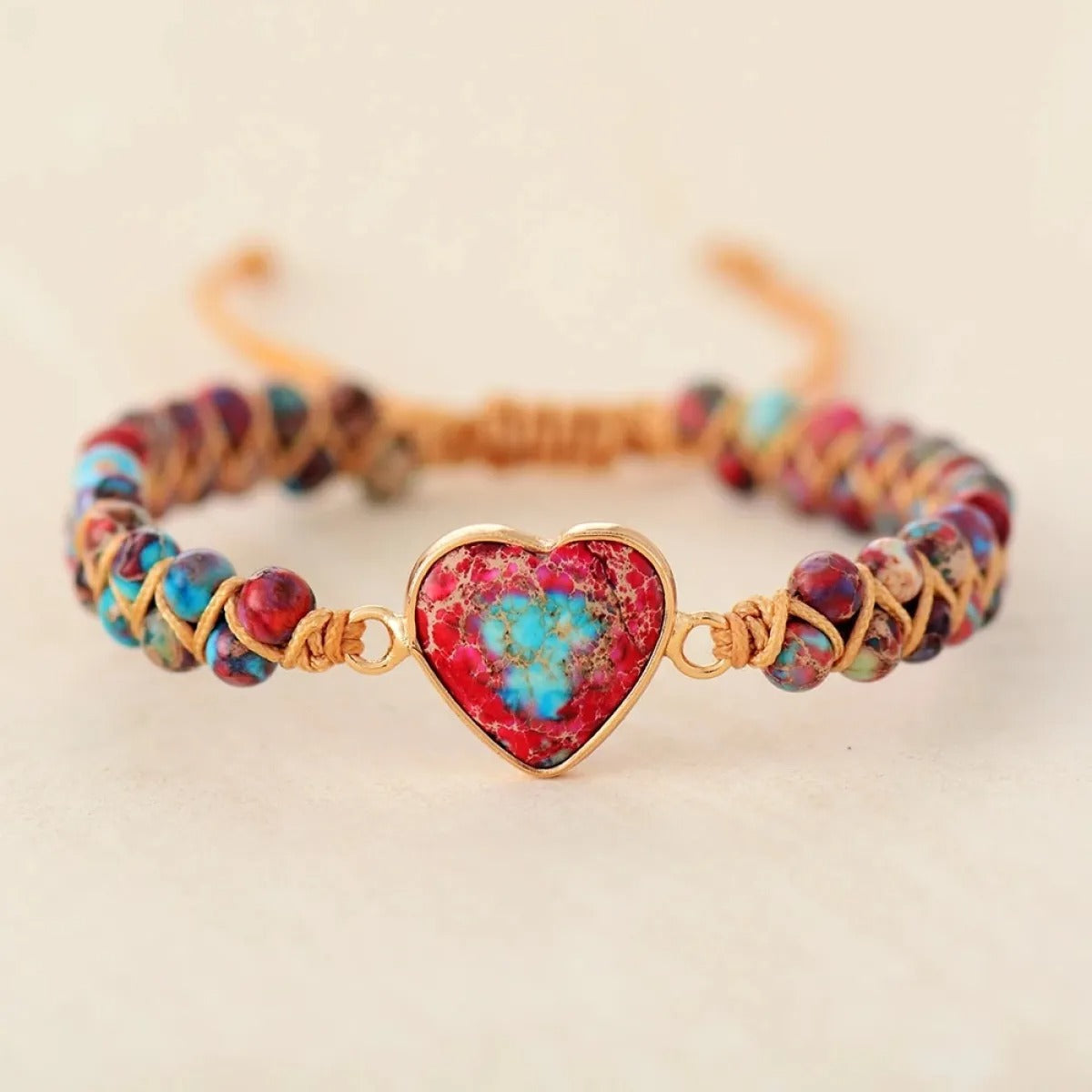 Tilda – Healing Bracelet of Natural Stone