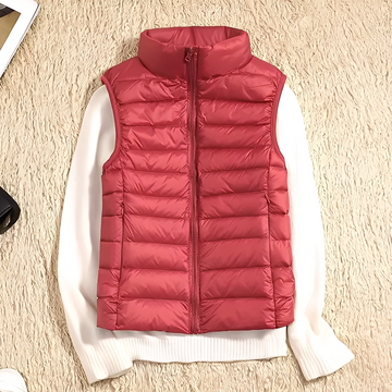 Sophie - Comfortable and lightweight vest