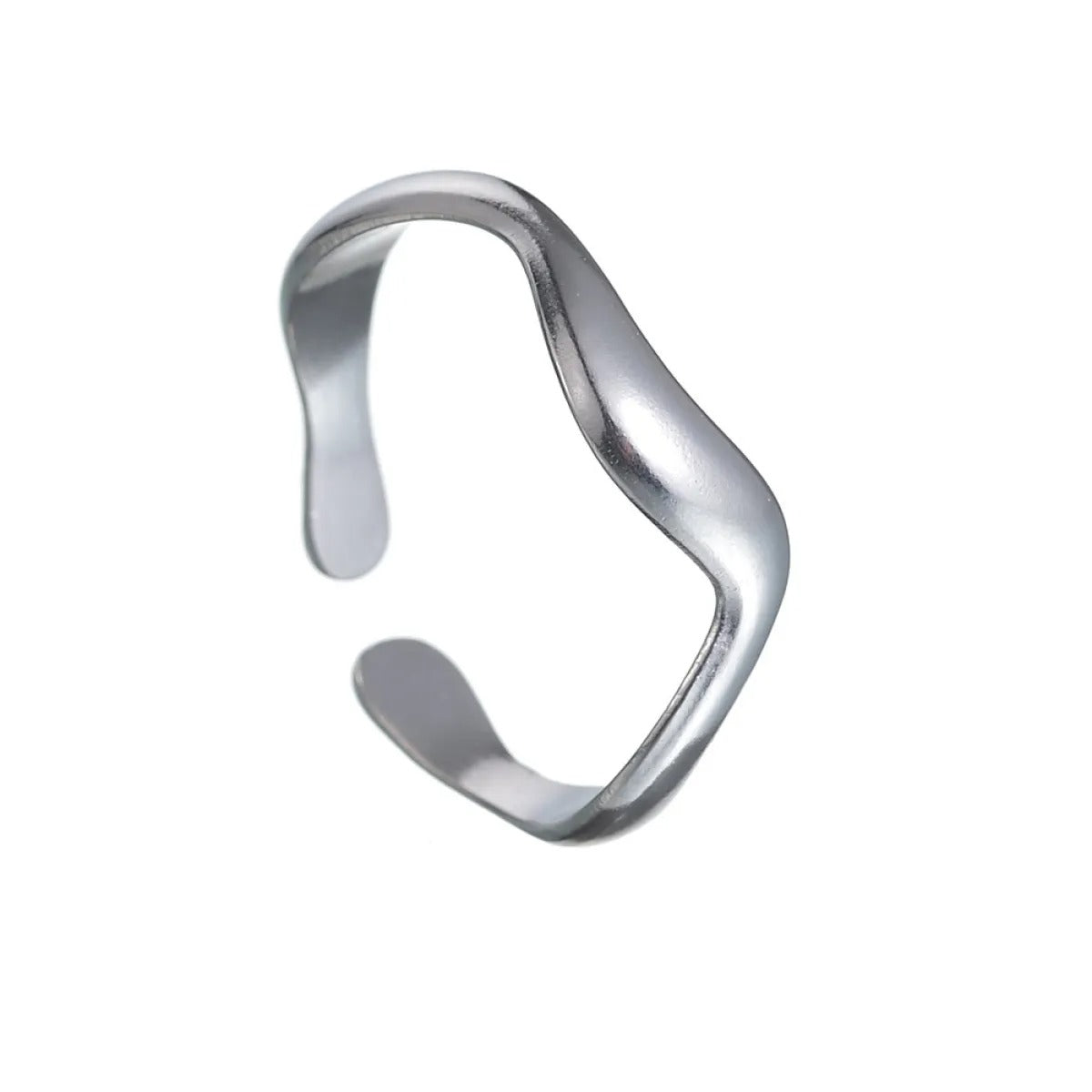 Theva – Open Ring of Water Waves