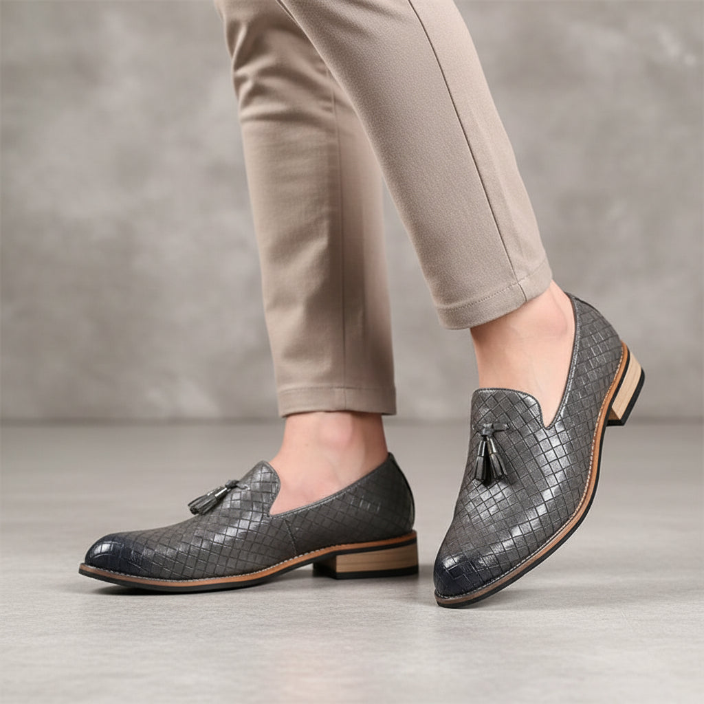 Daniels - Stylish Formal Slip-ons