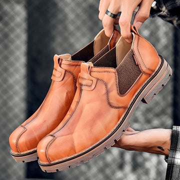 Garner - Casual Stylish Loafers