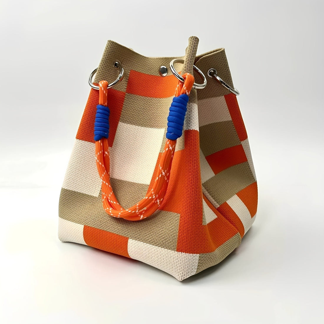 Mollie - Trendy women's tote bag