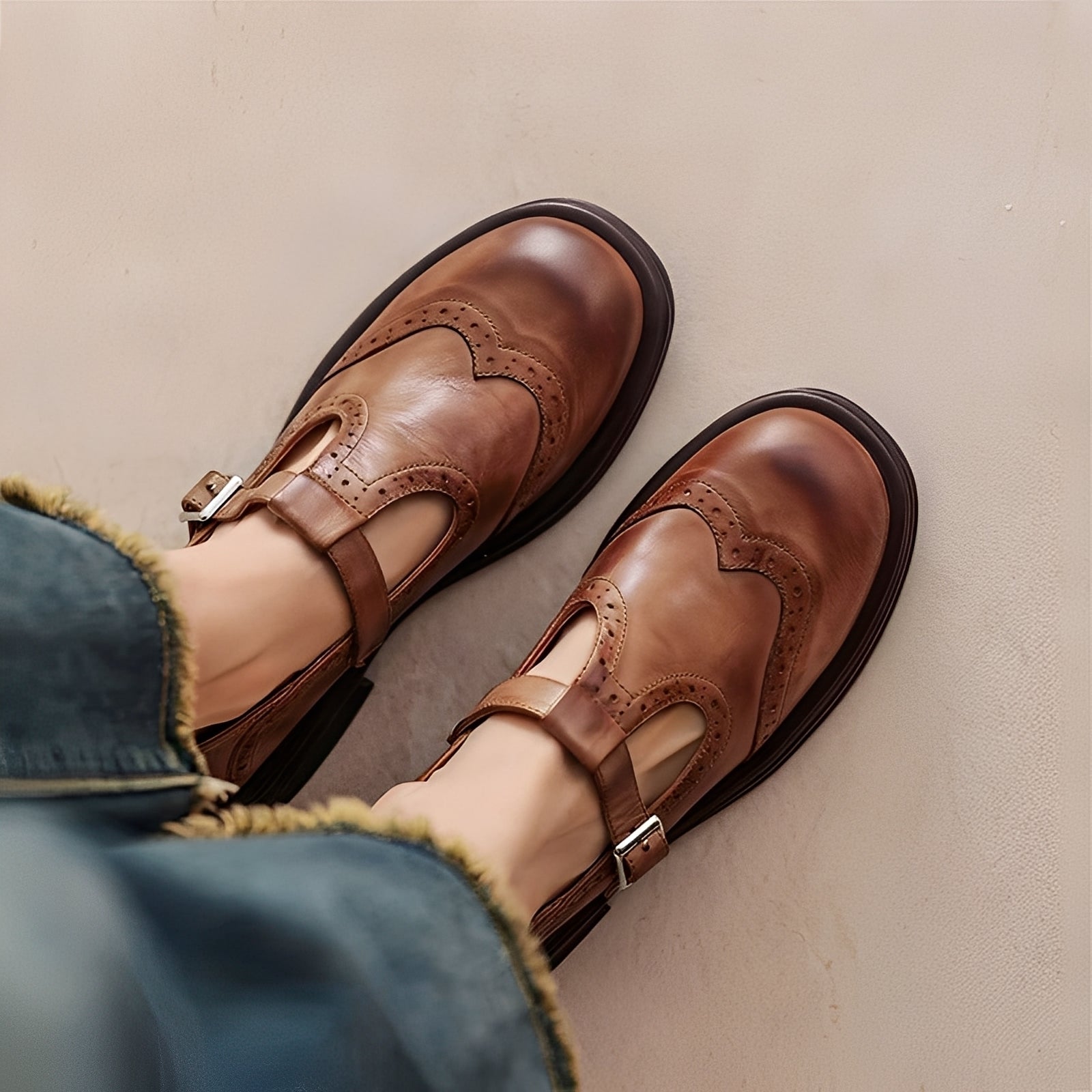 Marley - Stylish and elegant shoes