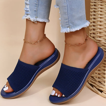 Michelle - Comfortable casual sandals for women
