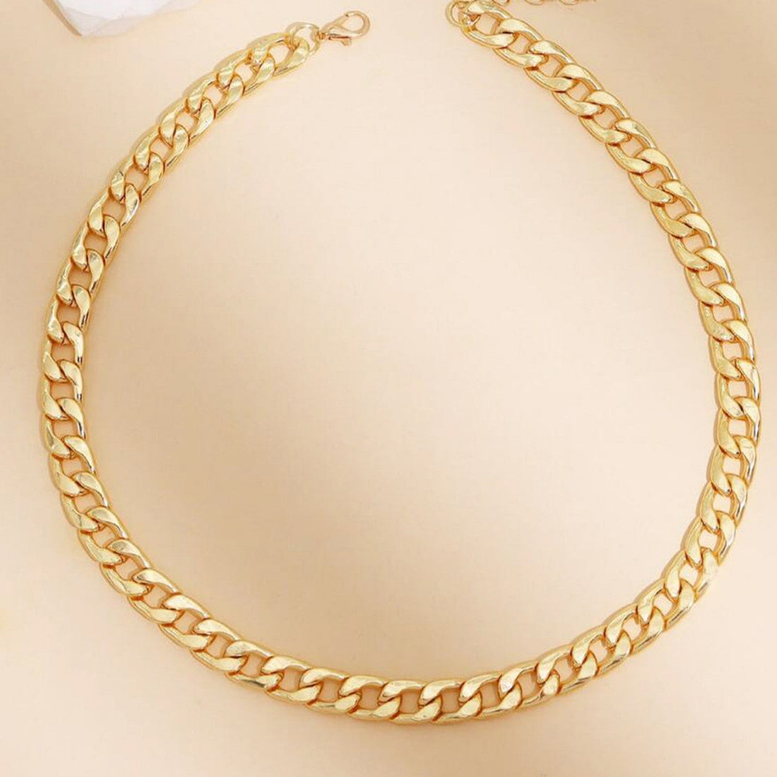 Alexis – Personalized Necklace