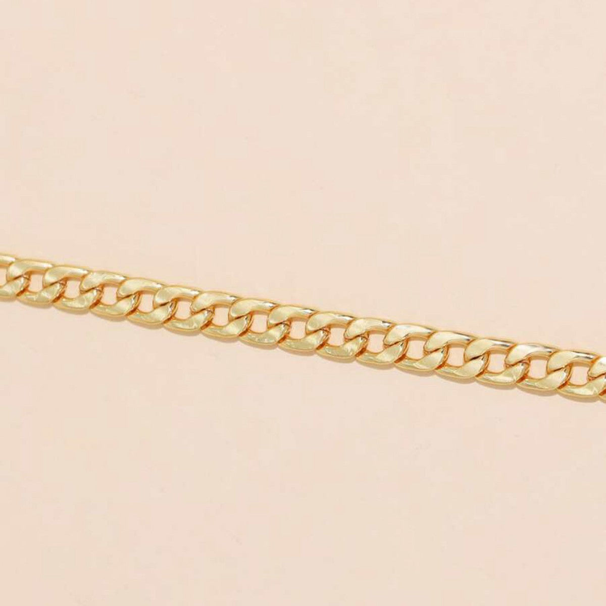 Alexis – Personalized Necklace