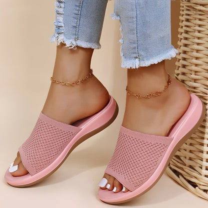 Michelle - Comfortable casual sandals for women