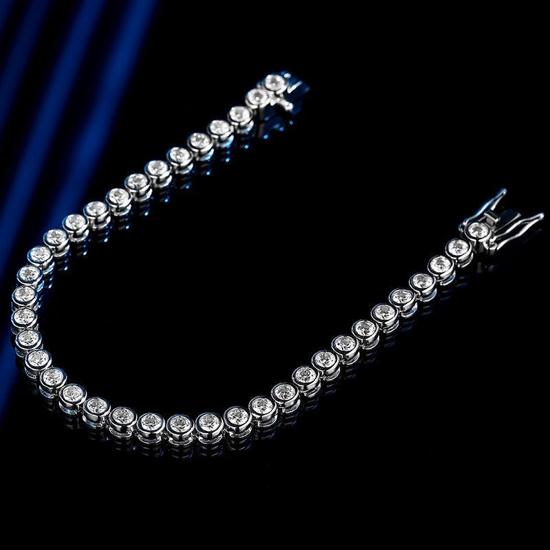 Elise – Bracelet of Shiny Bubbles