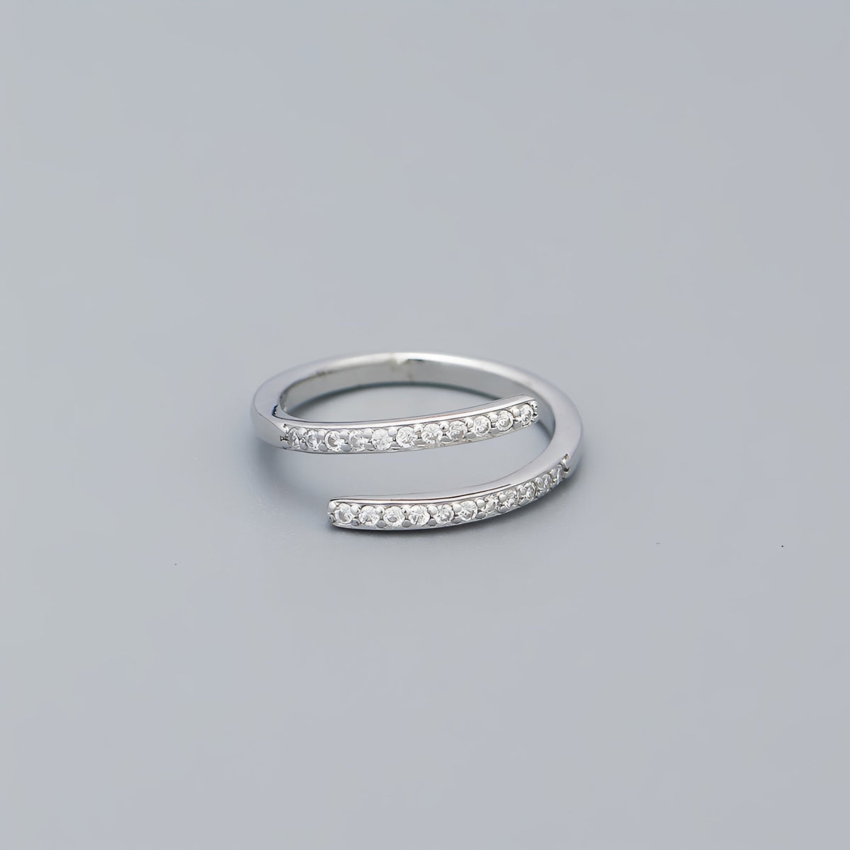 Anika – Elegant Ring