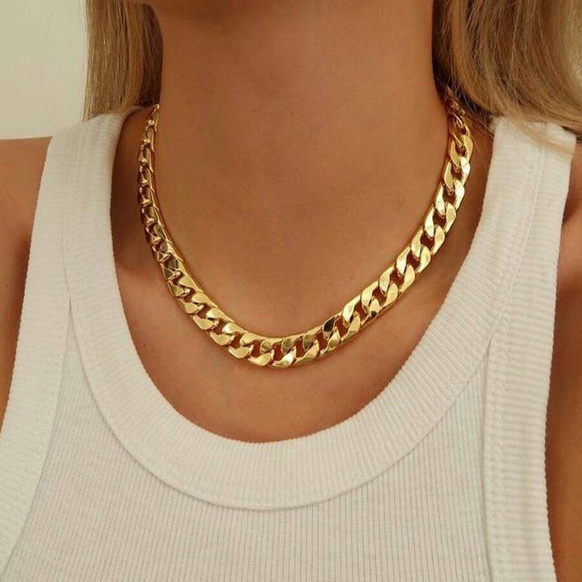 Alexis – Personalized Necklace