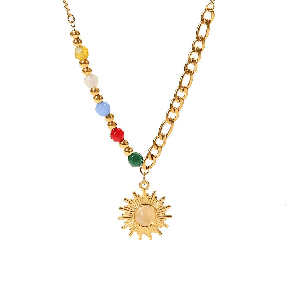 Aya – Elegant Necklace