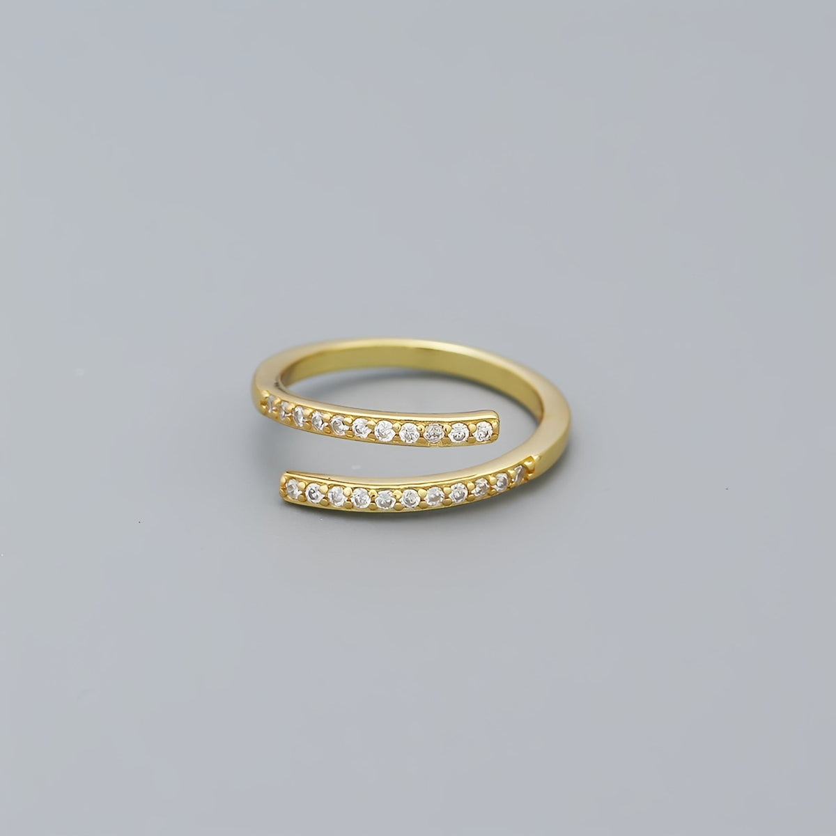Anika – Elegant Ring
