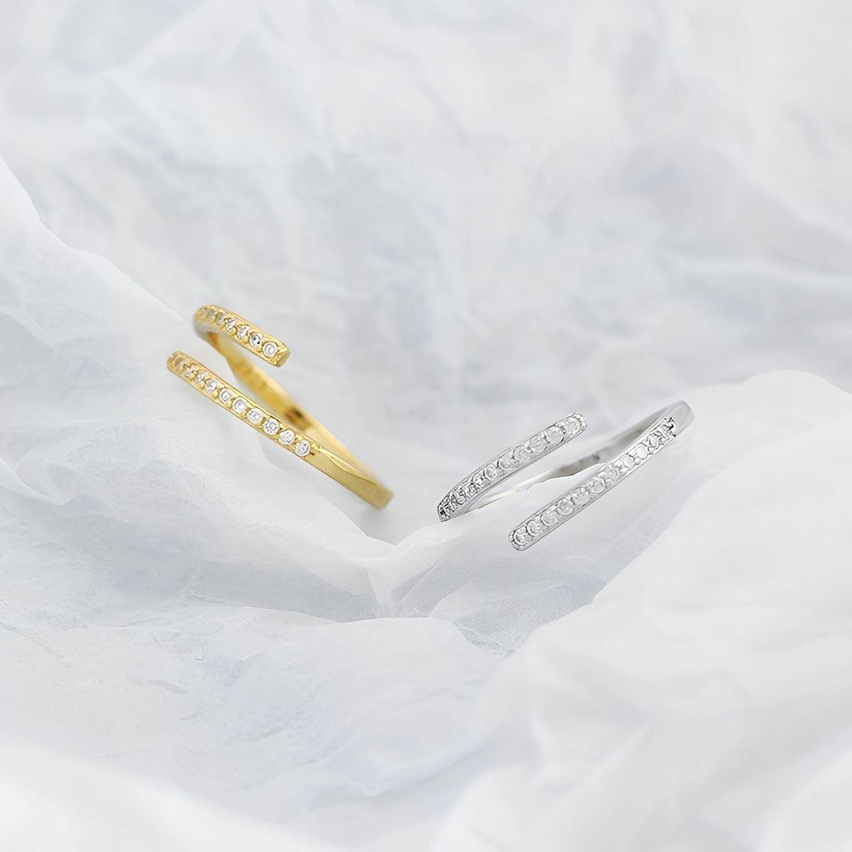 Anika – Elegant Ring