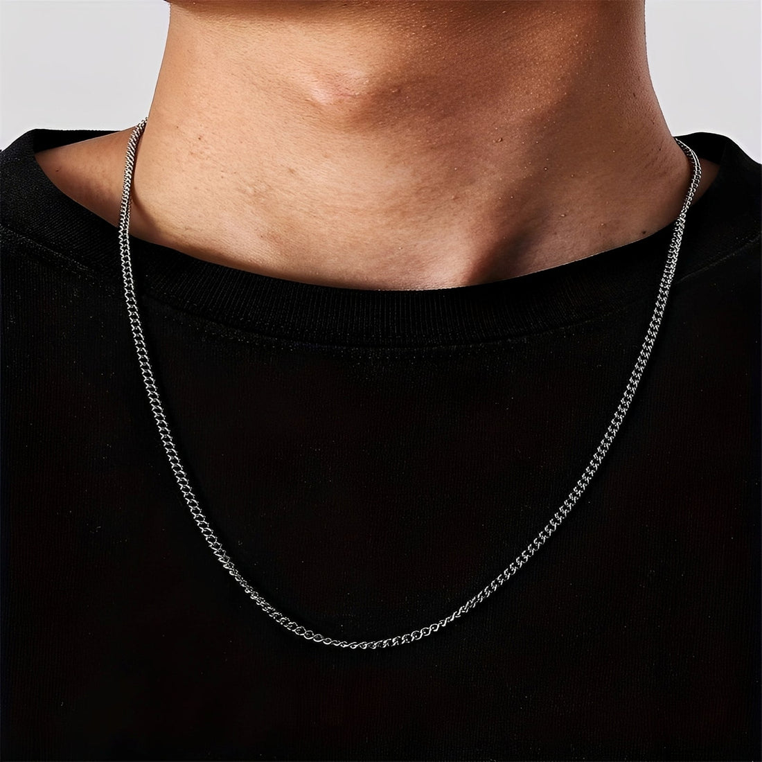 Orien – Double Collar