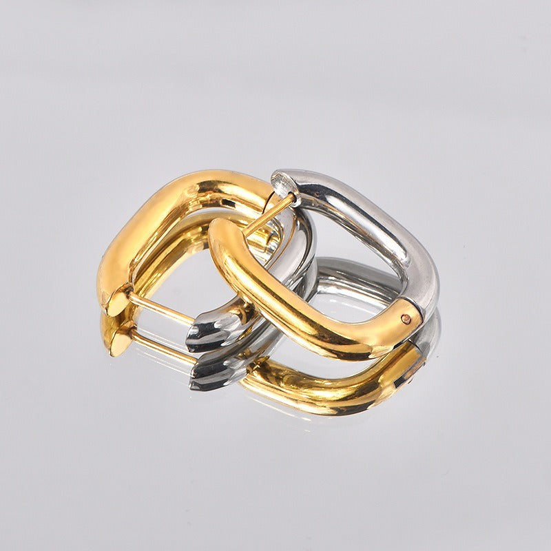 Thea – Minimalist Design Earrings