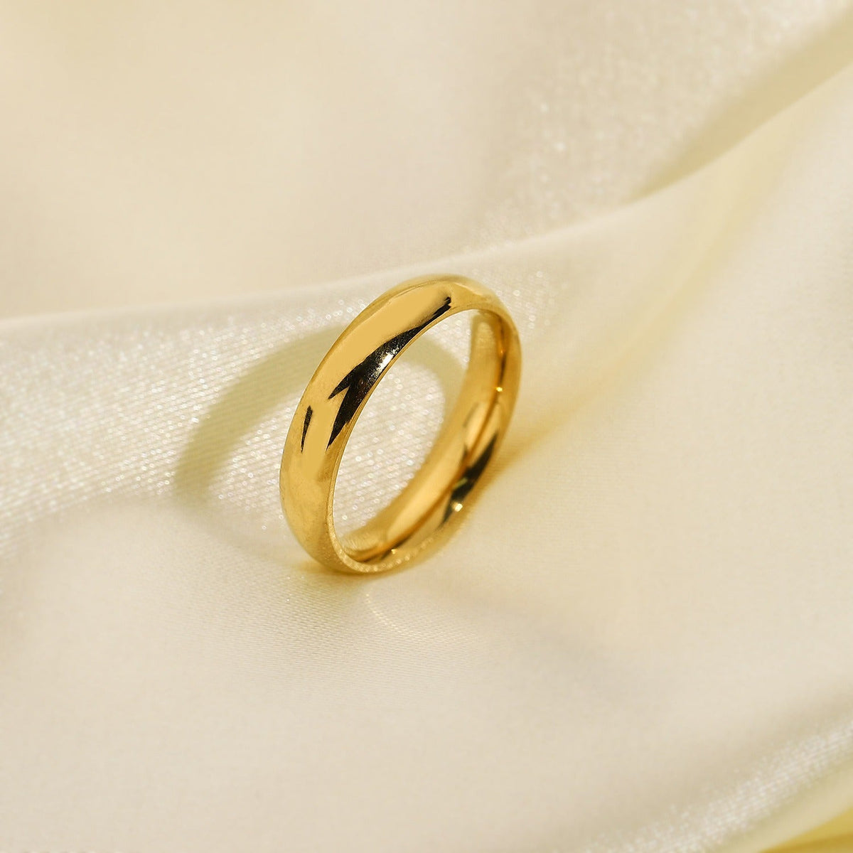 Eloane – Minimalist Ring
