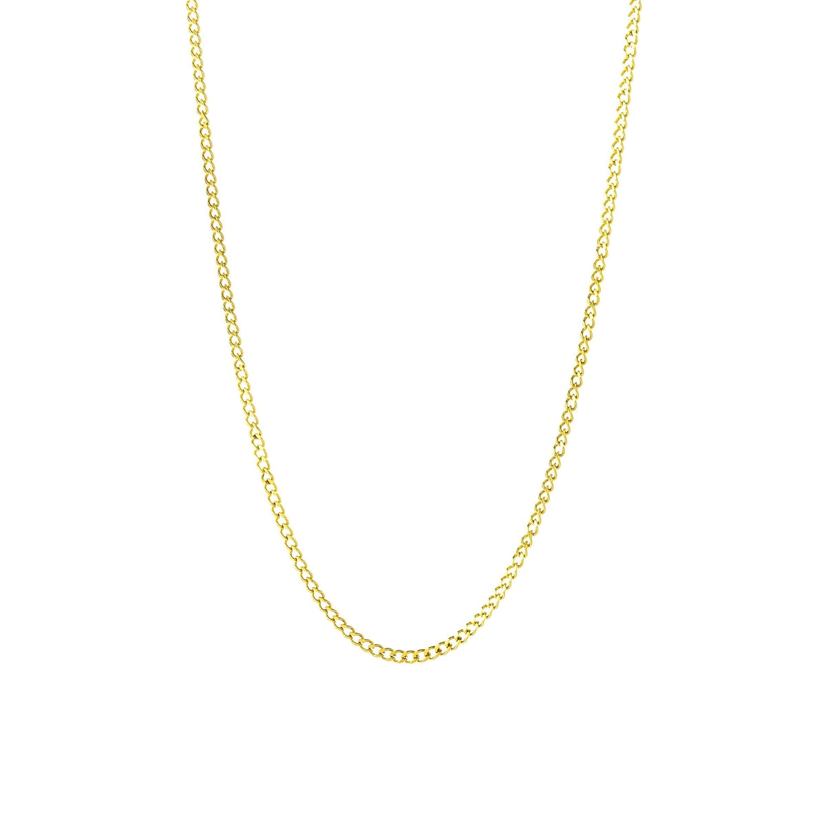 Orien – Double Collar