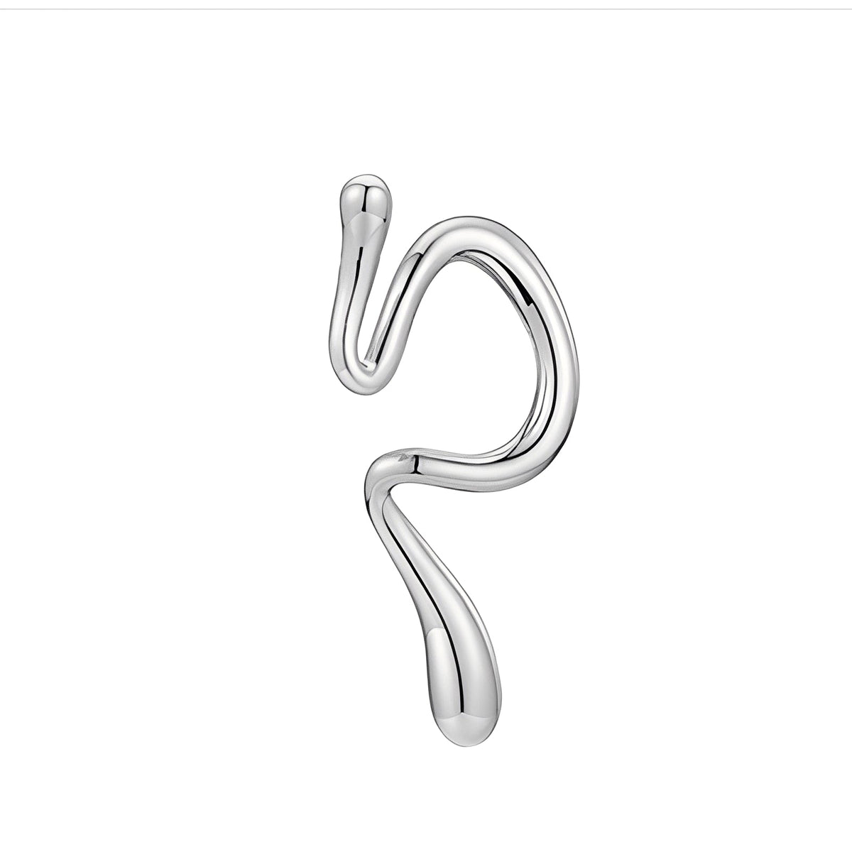 Mariz – Elegant Ear Cuff