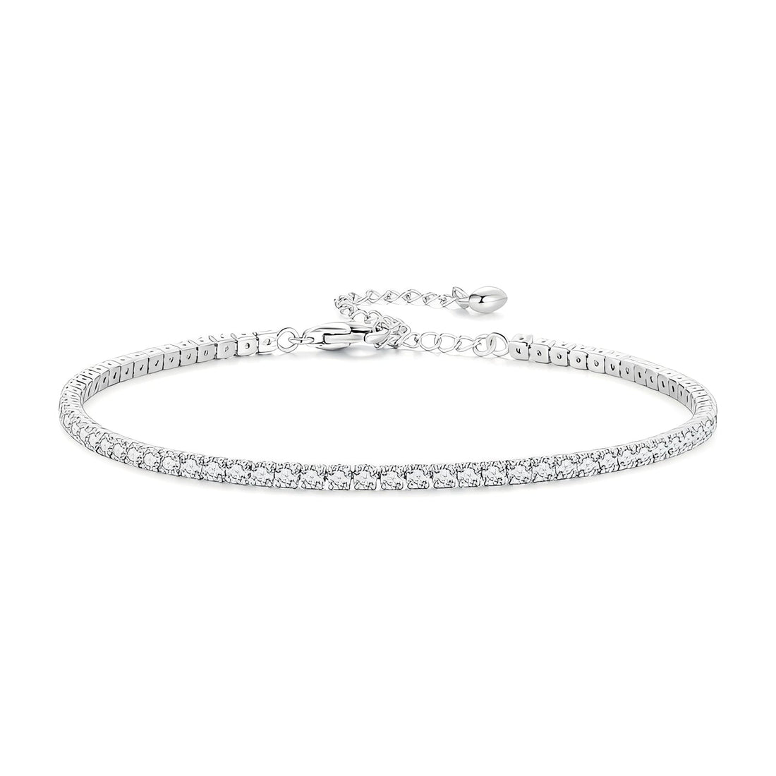 Cher – Elegant bracelet of subtle shine