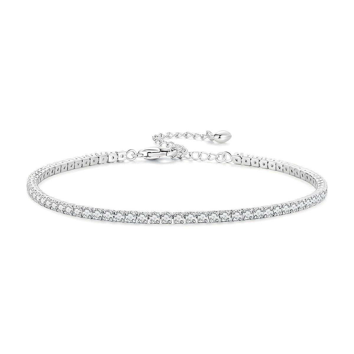 Cher – Elegant bracelet of subtle shine