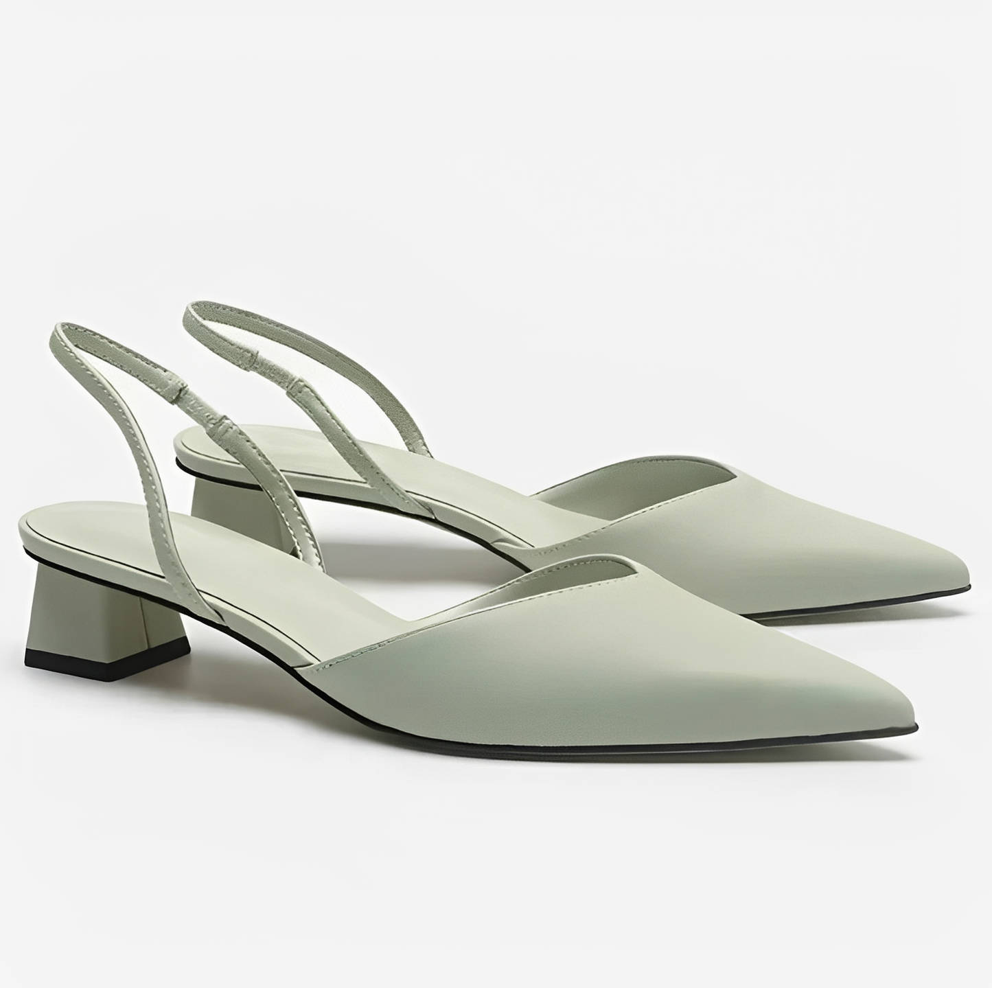 Jennifer - Stylish pointed-toe sandals for women