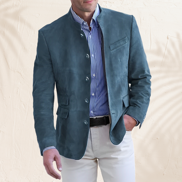 Philip - Comfortable casual blazer