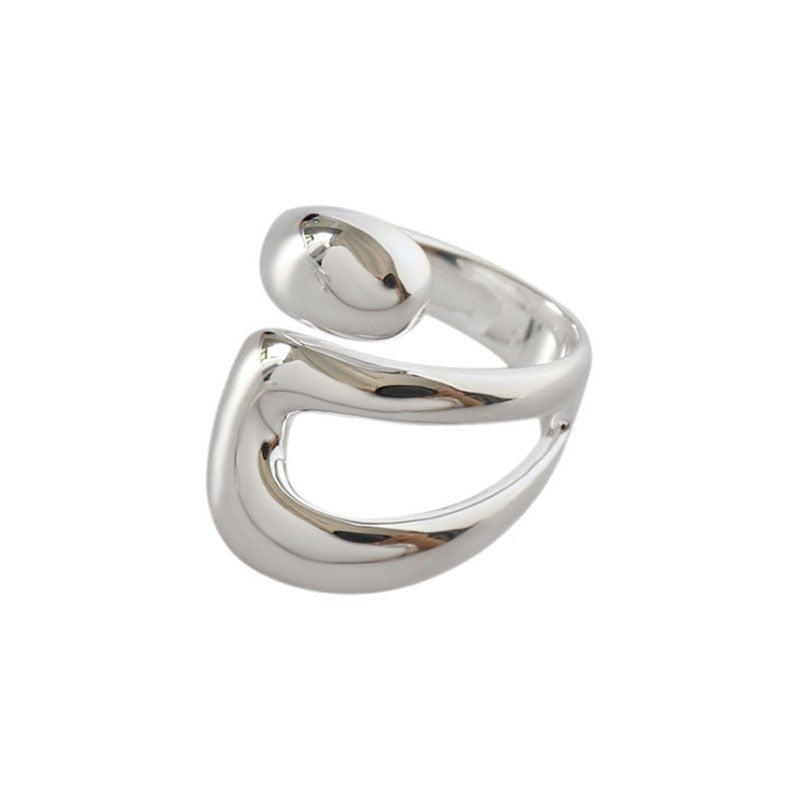 Mina – Elegant Ring