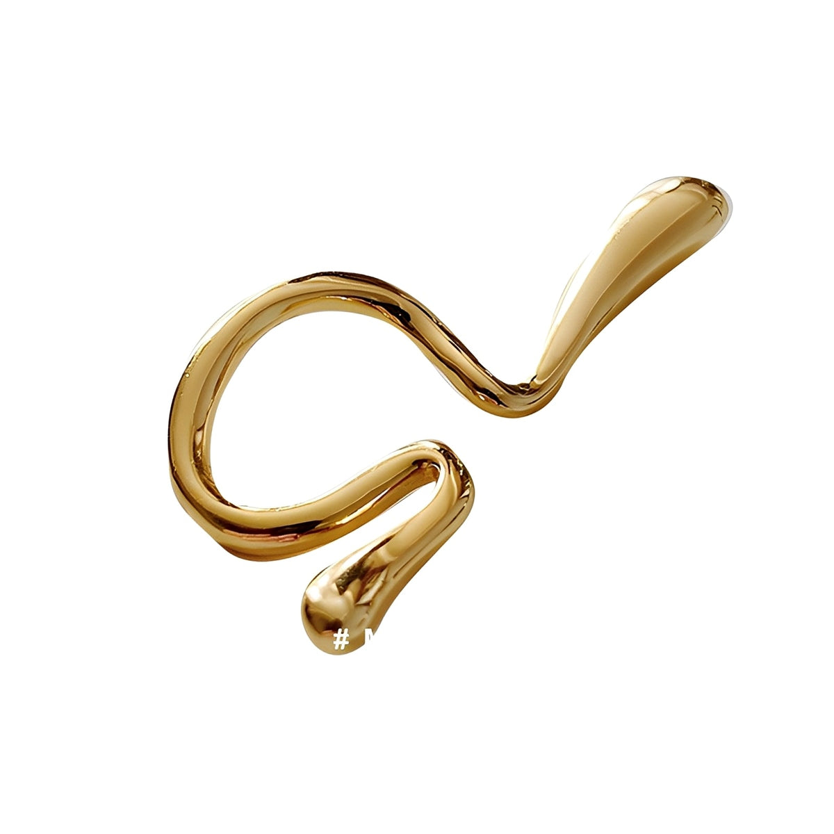 Mariz – Elegant Ear Cuff