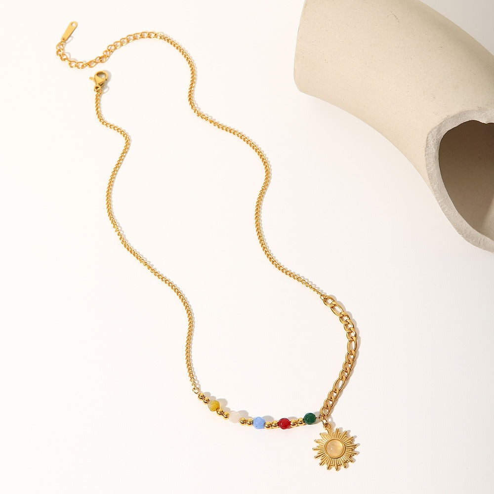 Aya – Elegant Necklace