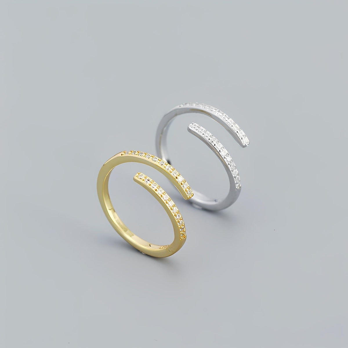Anika – Elegant Ring