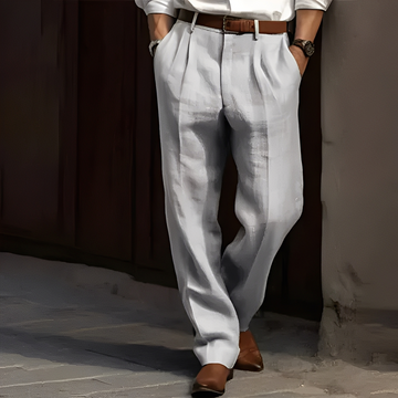 Lennart - Pants in modern style