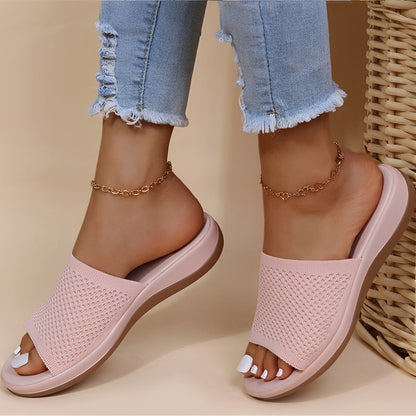 Michelle - Comfortable casual sandals for women